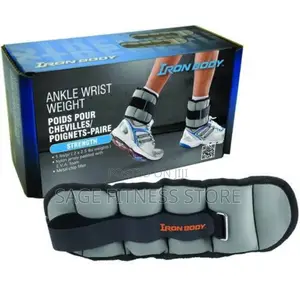 Ankle Wrist Weight