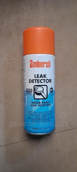 Leak Detector