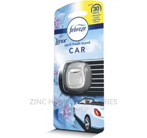 Car Freshener