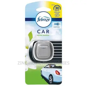Car Freshener