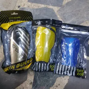 Shin Guard