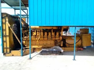 1500kva Generator for Rent
