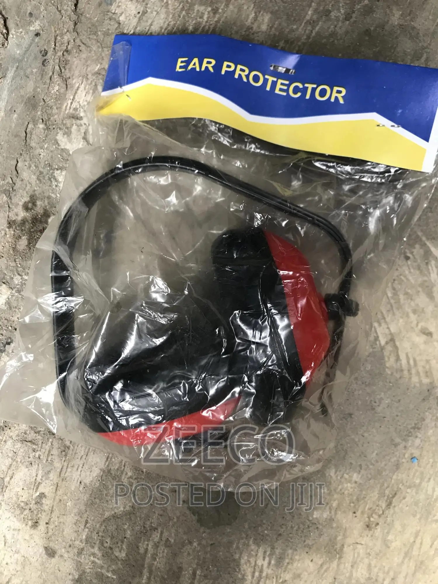 EAR Protector