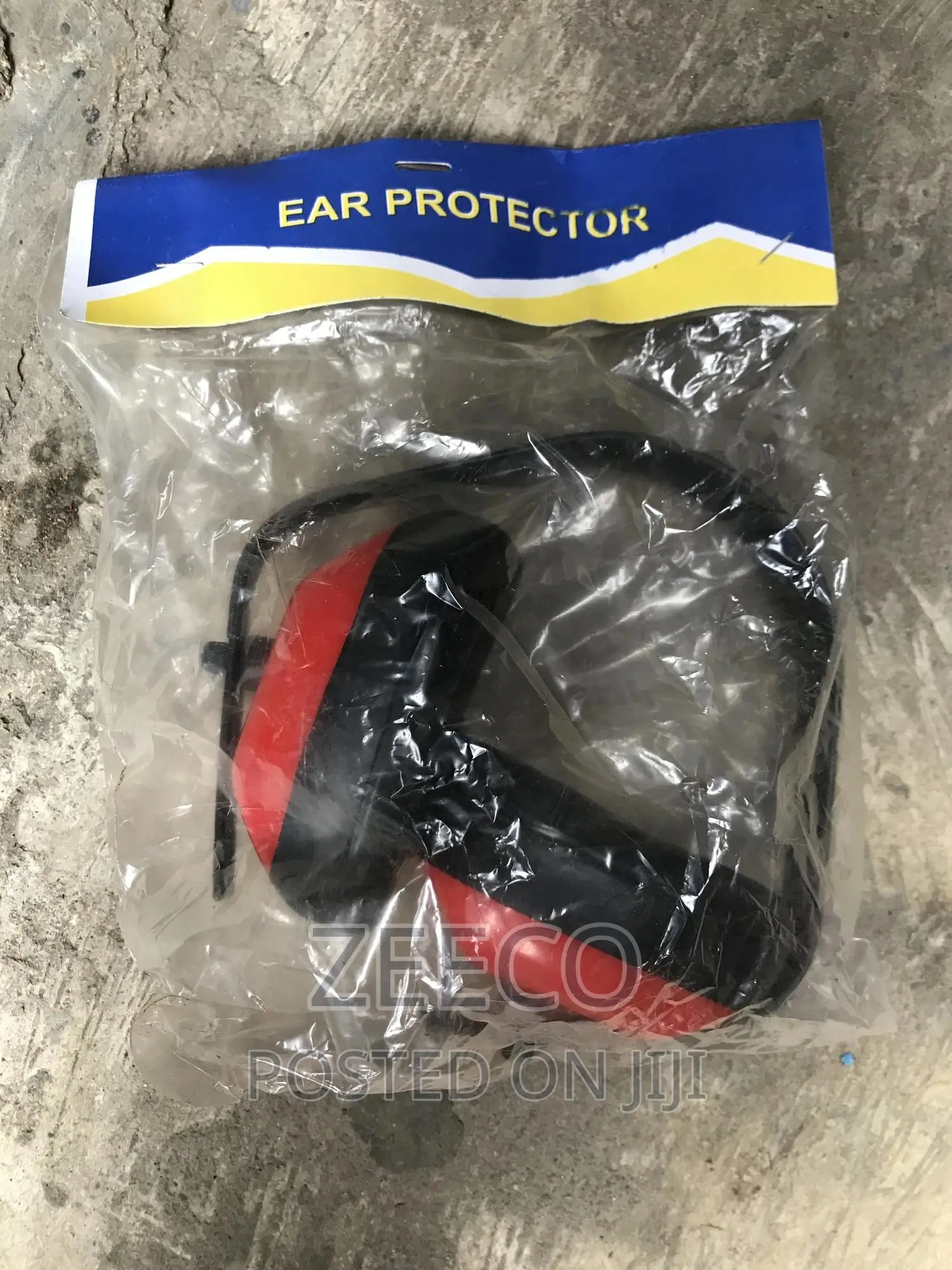 EAR Protector