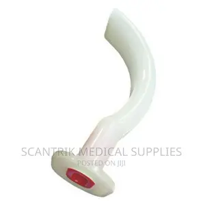 Guedel Pattern Airway, for Hospital,