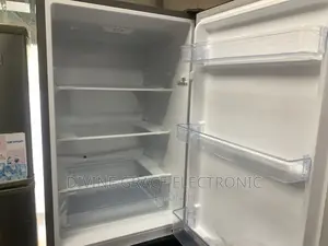 225 Liters Hisense Refrigerator