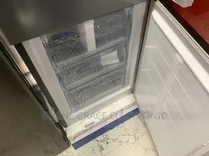 225 Liters Hisense Refrigerator