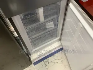 225 Liters Hisense Refrigerator