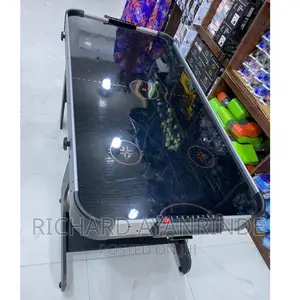 Foldable Air Hockey Table