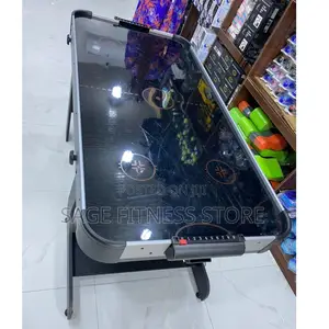 Foldable Air Hockey Table