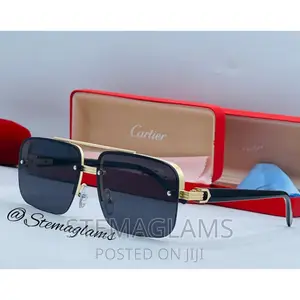 Cartier Sunglasses