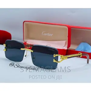 Cartier Sunglasses