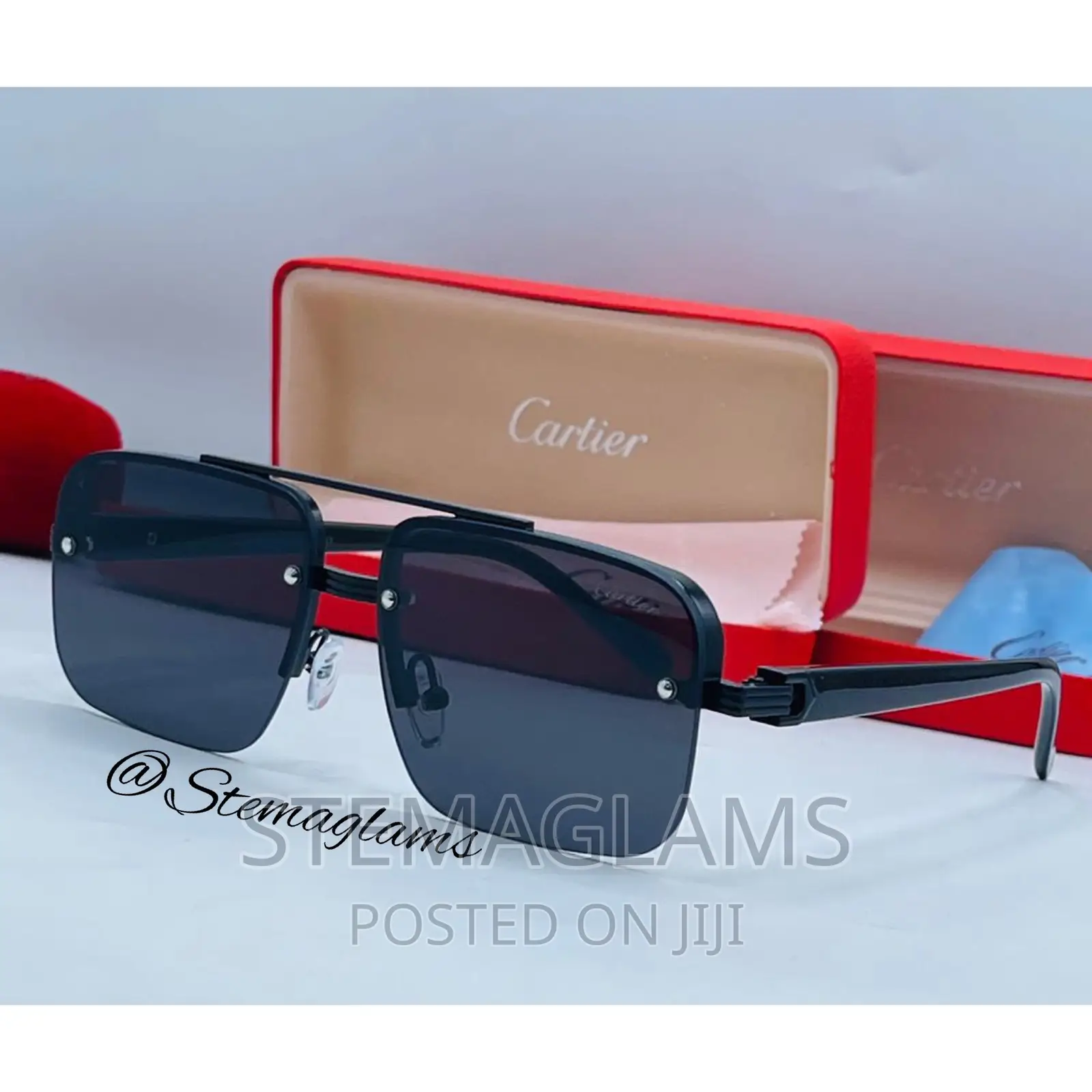 Cartier Sunglasses