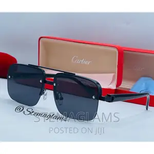 Cartier Sunglasses