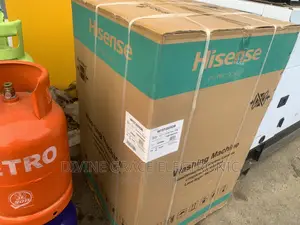 20kg Automatic Top Loader Washing Machine