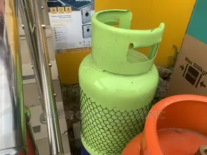 12.5kg Gas Cylinder
