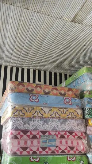 Mouka Foam Store And Distributor In Ibadan