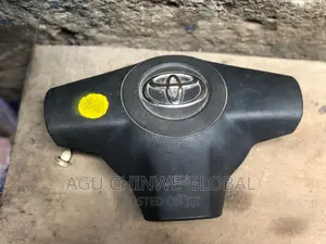 Toyota RAV4 Steering Airbag 2008