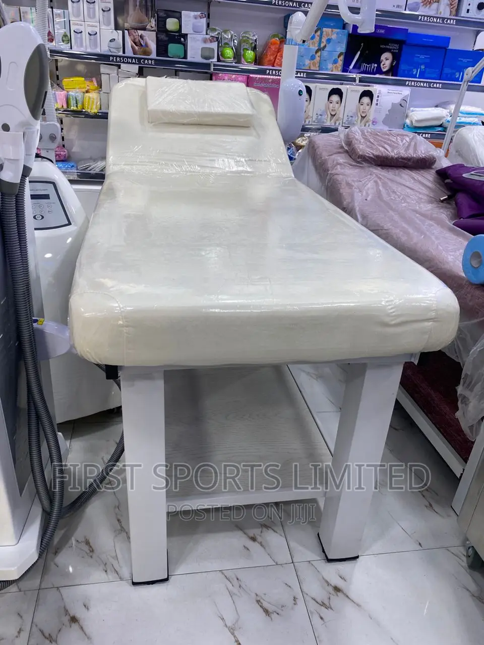 Massage Bed