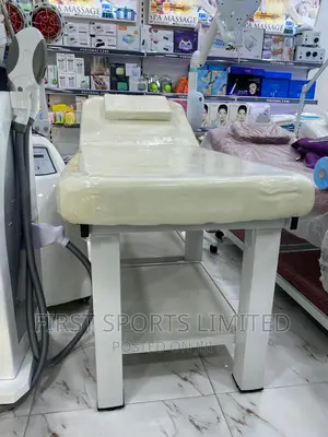 Heavy Duty Massage Bed