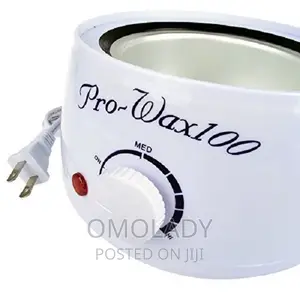 Pro-Wax Ias 100 Hot Wax Heater