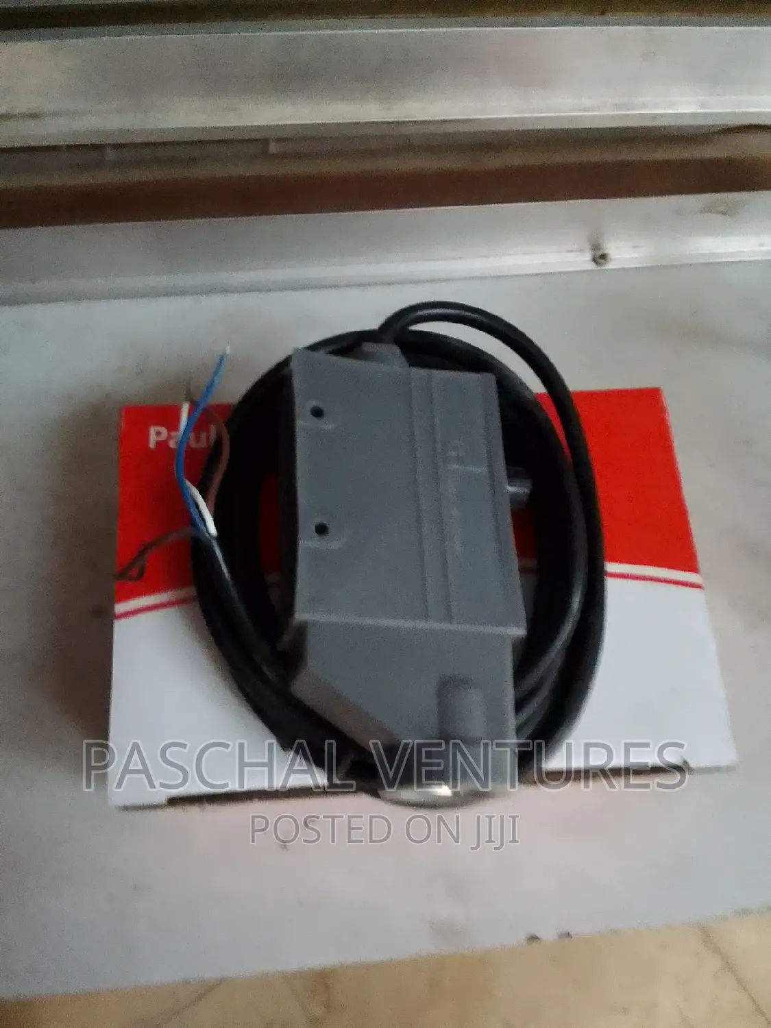 Packaging Machine Sensor