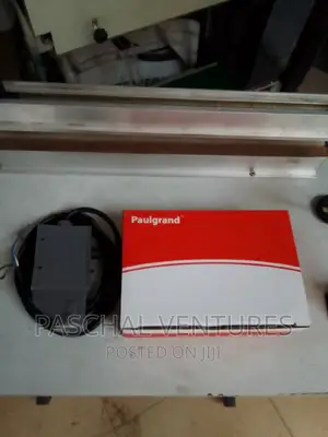 Packaging Machine Sensor