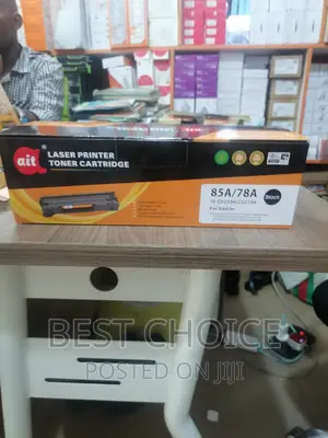 85A Ait Laserjet Toner