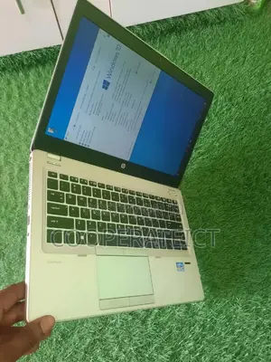 Laptop HP EliteBook Folio 9470M 8GB Intel Core I7 SSHD (Hybrid) 500GB