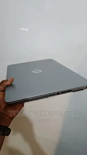Laptop HP EliteBook 850 G3 8GB Intel Core I7 SSD 256GB
