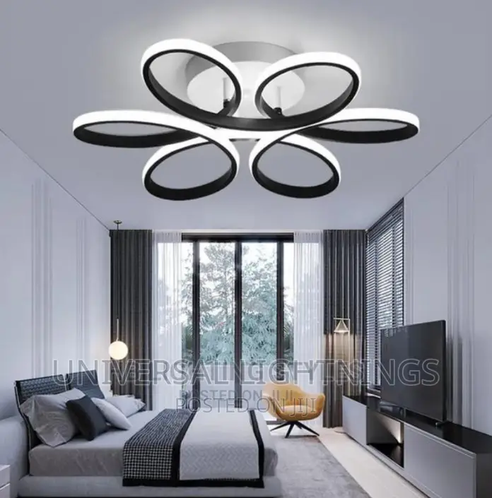 Chandelier LED Lights