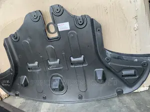 Hyundai Tucson 2018 Down Engine Cover