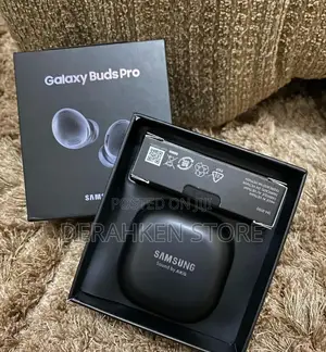 Galaxy Buds Pro