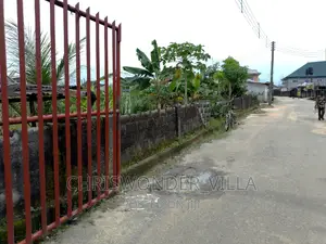 Six Plots of Land at Adp,Some Part Waterlog Low Land.