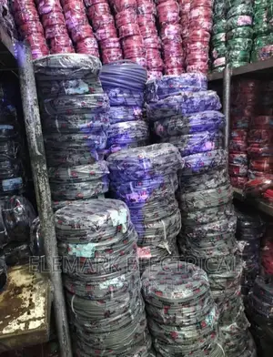 Original Coleman Cable 100% Pure Copper