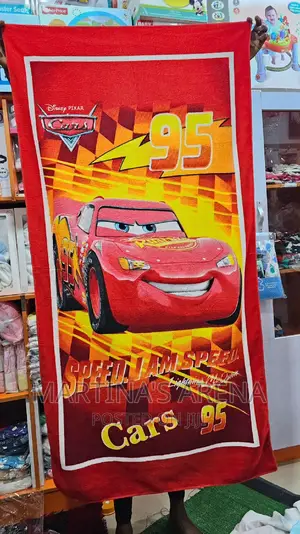 Towel for Kids