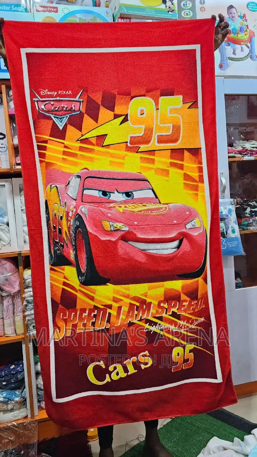 Towel for Kids
