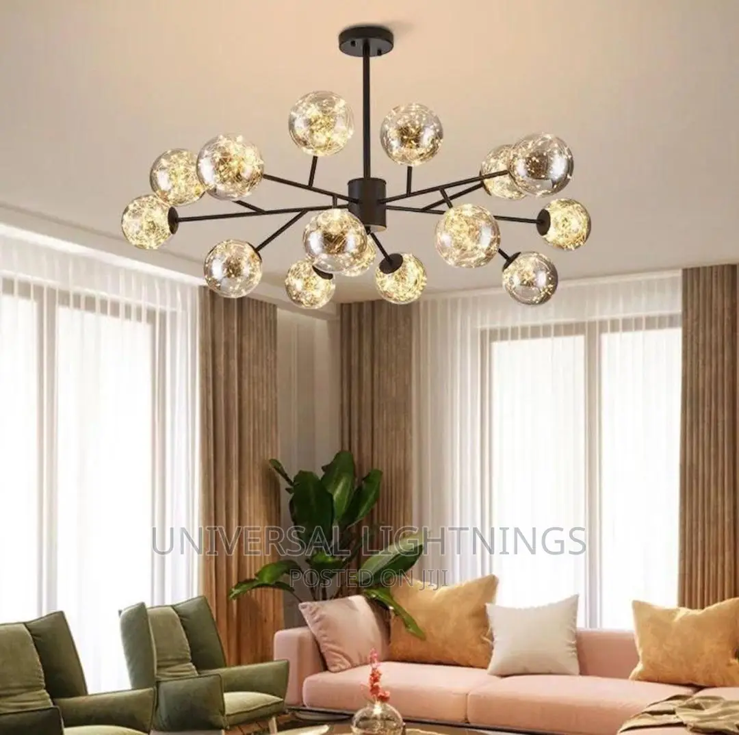 Great Chandeliers
