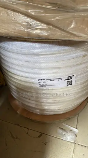 Esab Welding Cables Available In Stock