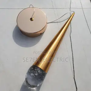 Bedside/ Single Drop Light