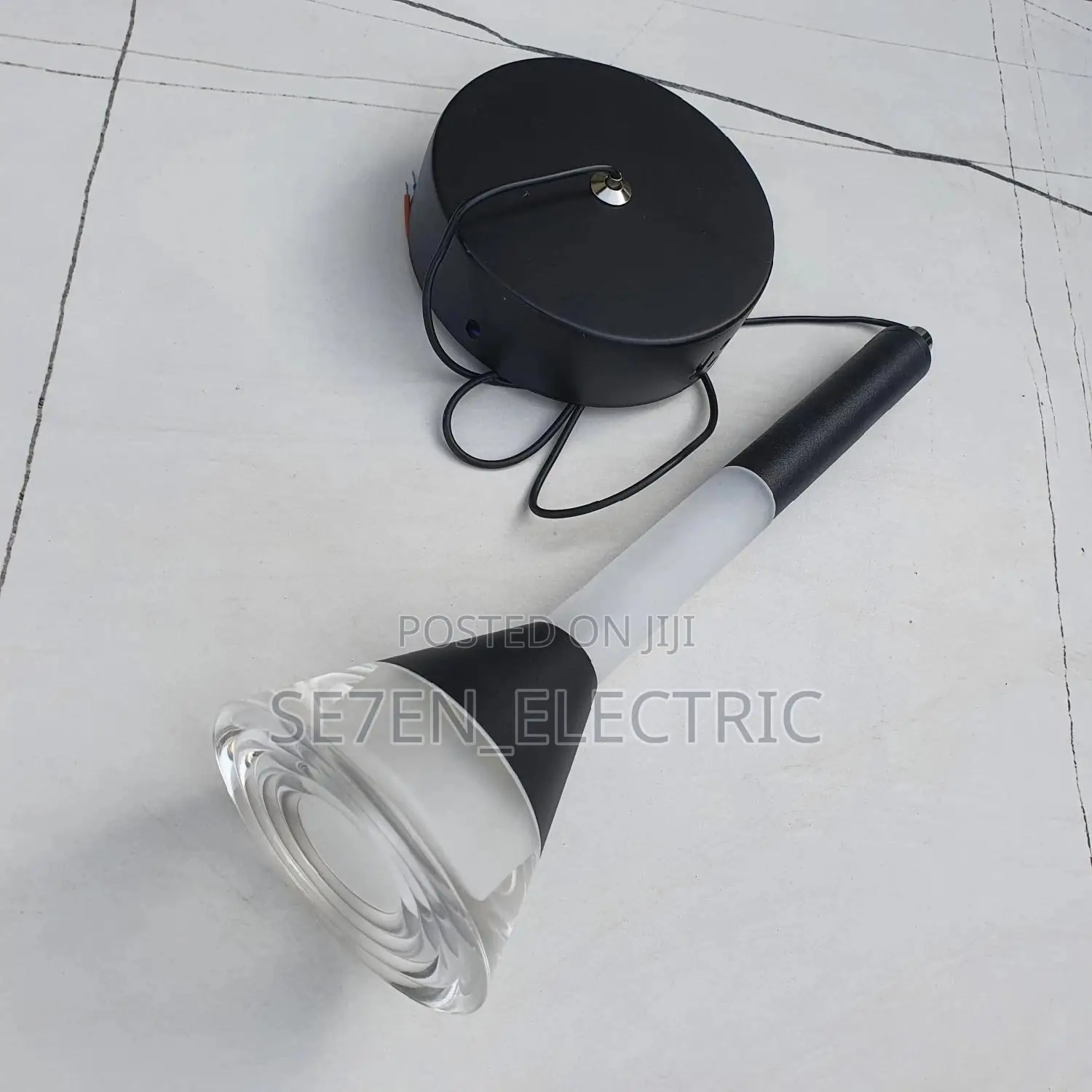 Bedside / Single Droping Light