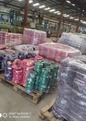 Original Nigeria Wire and Cable 100% Pure