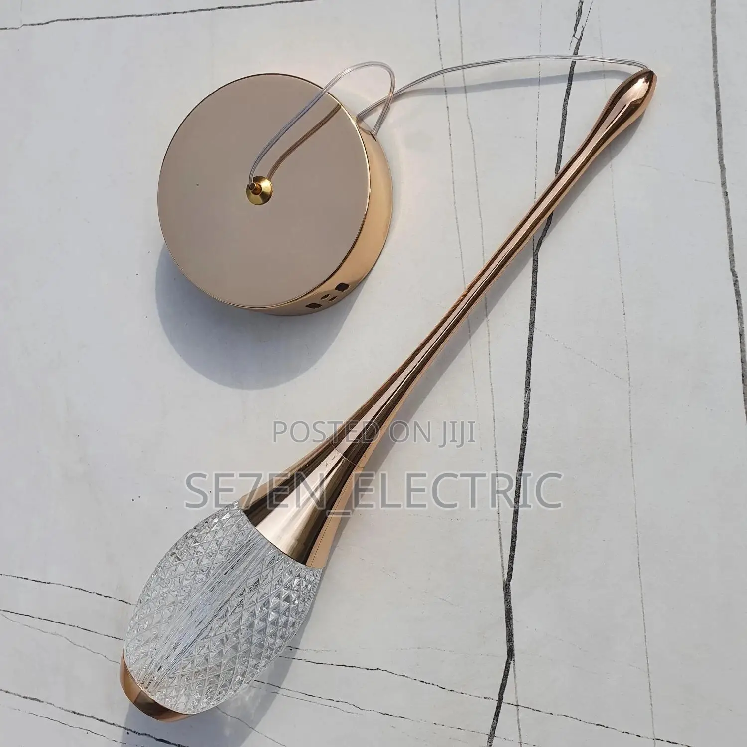 Bedside / Single Droping Light