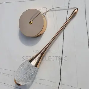 Bedside / Single Droping Light
