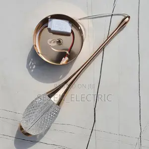 Bedside / Single Droping Light