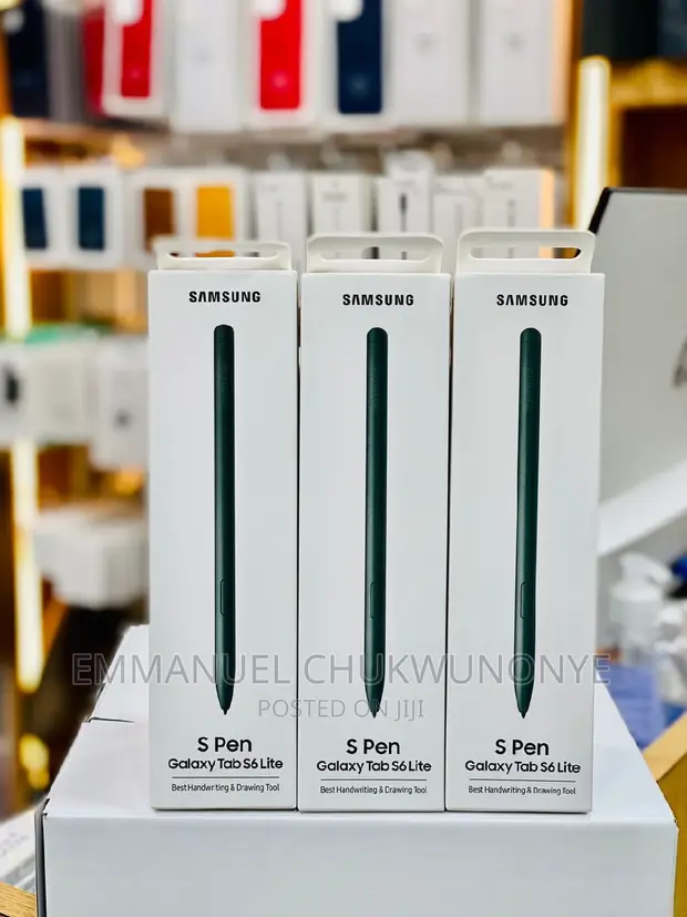 HOT S6 Lite Pen Galaxy Samsung Galaxy Tab S6 Lite Stylus Pen