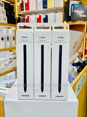 Samsung Galaxy Tab S6 Lite Stylus Pen