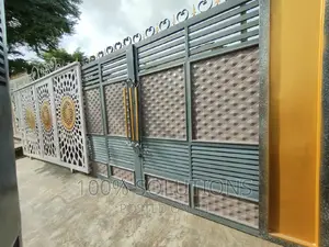 Photo - Special 12ft Long Swing Gate for Sale