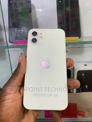 Apple iPhone 12 64 GB Green
