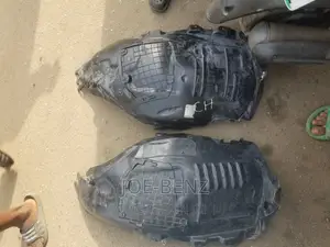 C300 2015 Set of Dubai Used Sand Protector